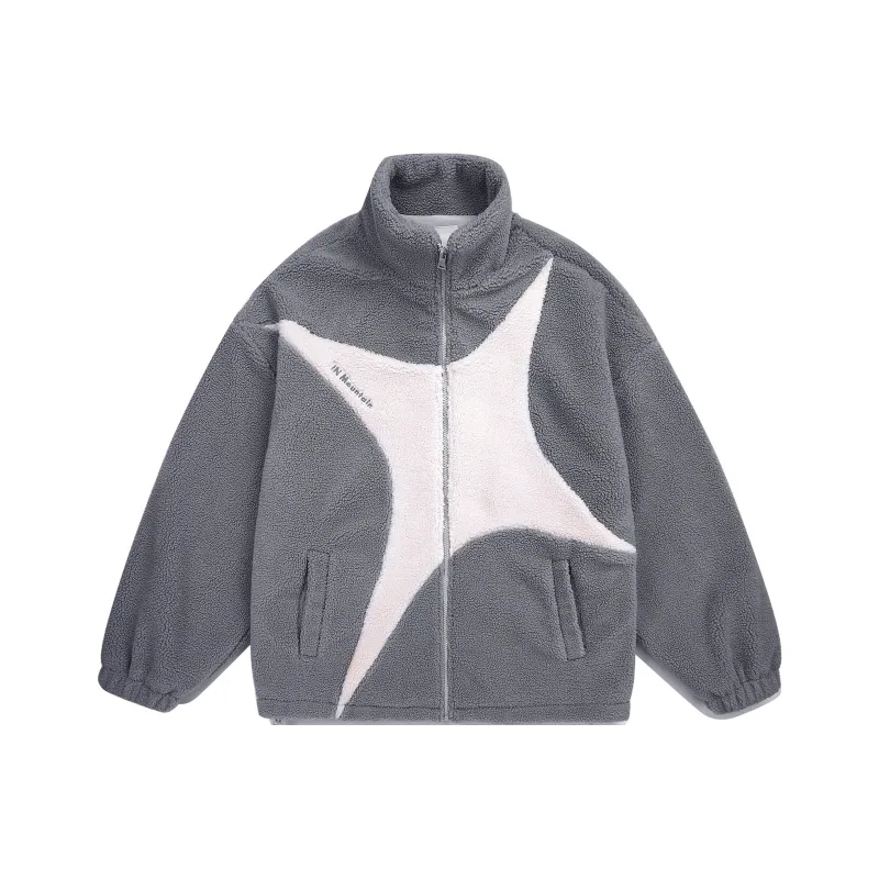Guuka Jacket Unisex 8 Colors To Choose From-44