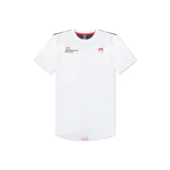 Ufc X VENUM T-Shirts Men White