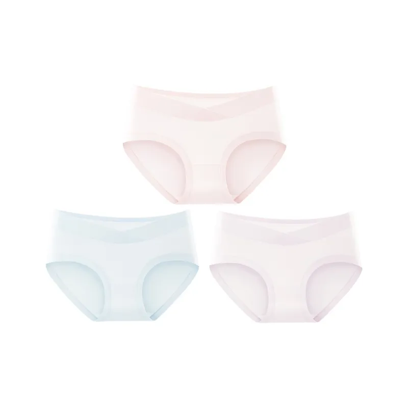 Urban Beauty Underpants Women's 3 Pack-9