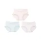 Light Pink-Light Purple-Light Blue (3 Pack)