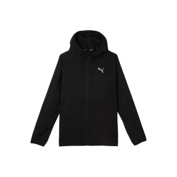 PUMA RUN PLCD Jackets Men Black