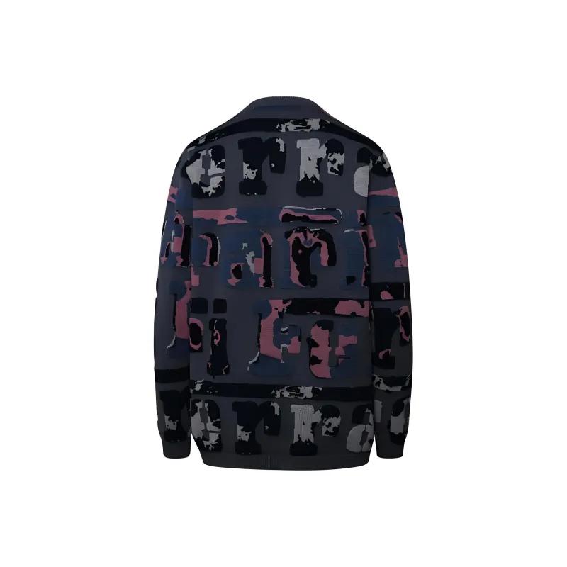 Ferrari Sweater Women's Multicolor-1