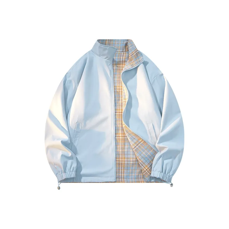 FOR FEAR THAT Jackets Coats Unisex-7