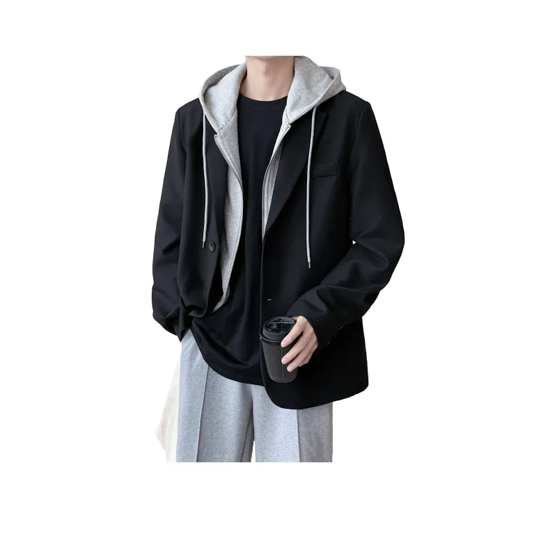 YATSI Business Suits Unisex-6