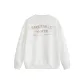 Raw White