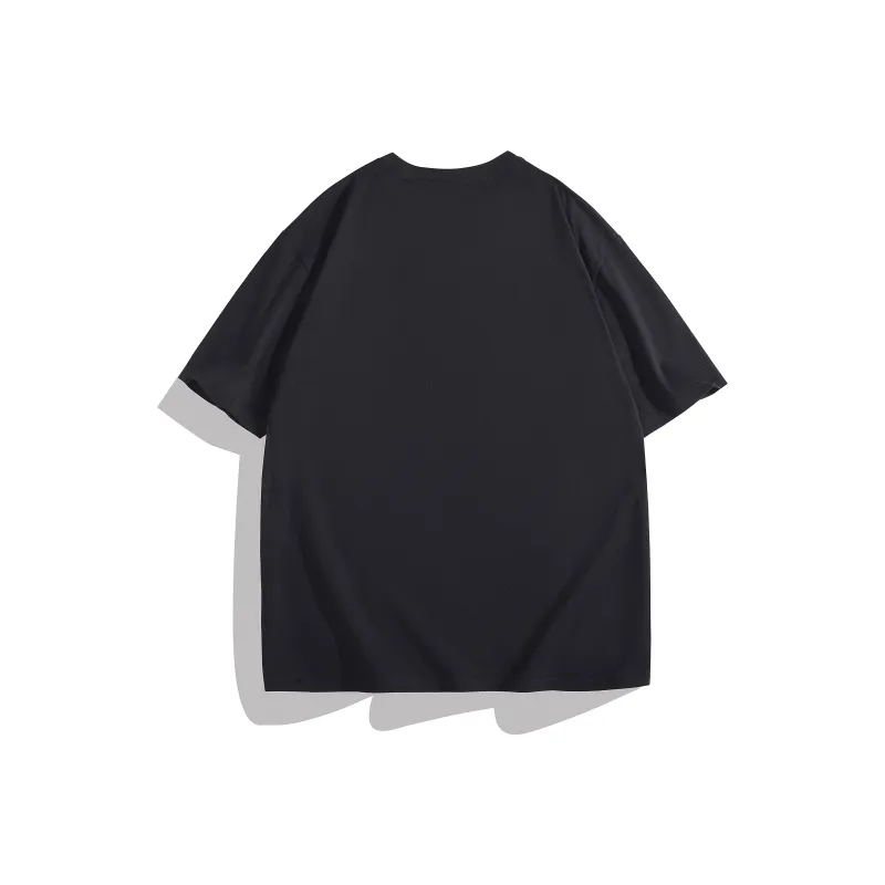 Tryforlove T Shirts Unisex-4