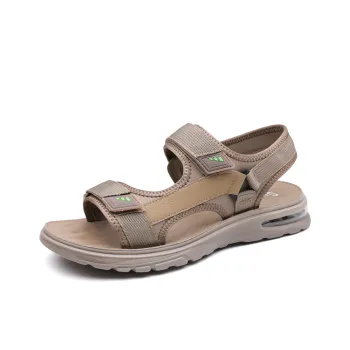 Sonno Beach Sandals Men's Brown