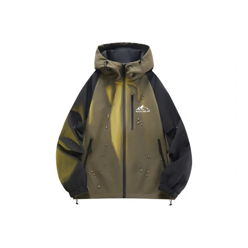 Airwalk Jackets Unisex-4
