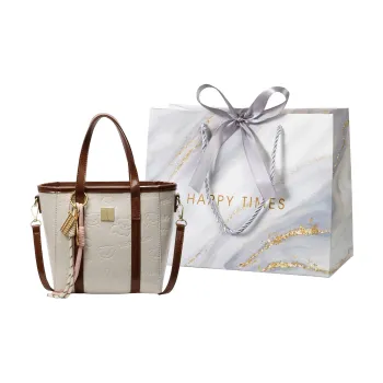 Miss Angel PU Handbag Regular Women's Multicolor