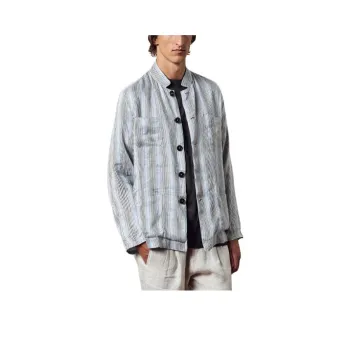 MASSIMO ALBA SS24 Jackets Coats Men's Multicolor