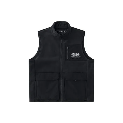 Anta Basketball Collection Vest Men's Shrimp Gray