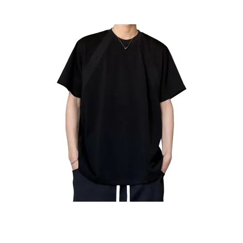 MARK WAFFLE T Shirts Unisex
