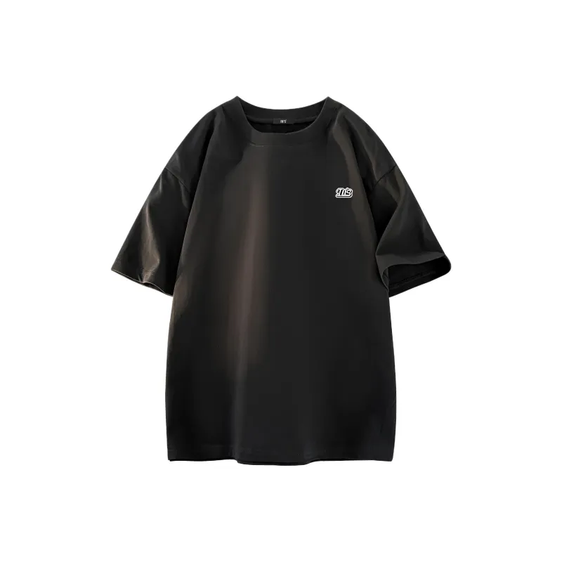 IN'S T Shirts Unisex-2