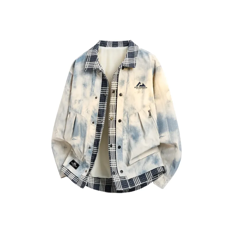 PAUL COSTELLOE Jackets Coats Unisex-8