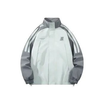 Supremo Cat Jackets Coats Unisex