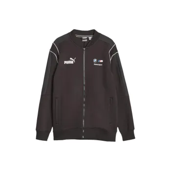 PUMA Bmw M Motorsport Men's MT7 Sweat Jacket