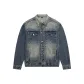 Vintage Blue