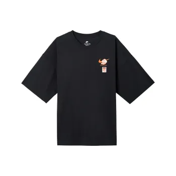 Nike T Shirts Men Black