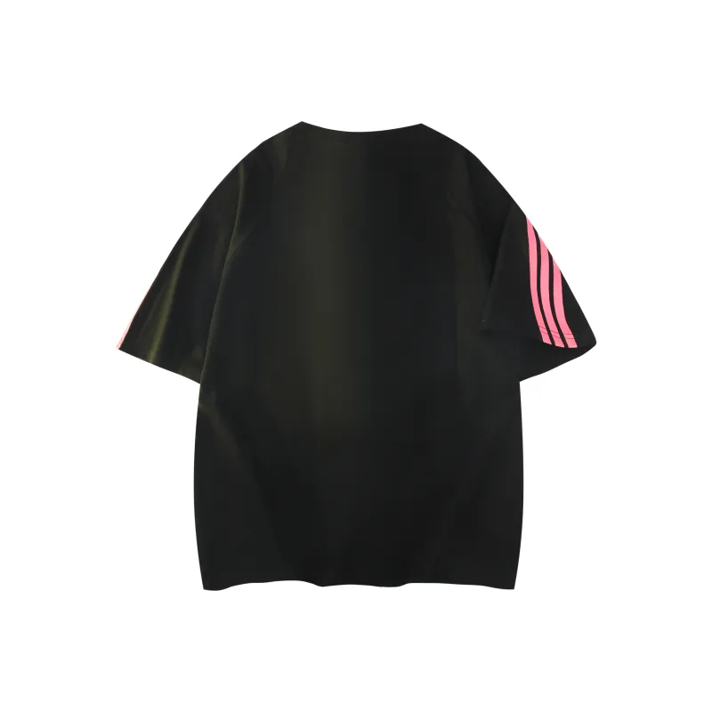 KADAKADA SUITE T Shirts Unisex-5