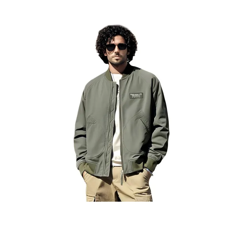 AKCLUB Vintage Collection Jacket Men's-13