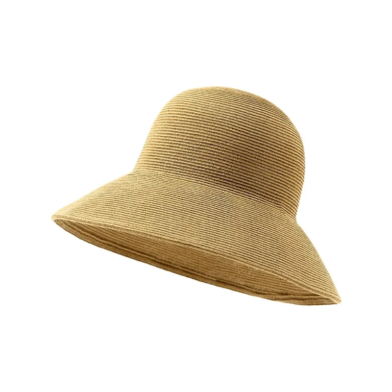 Fancet Studios Cellulose Material Bucket Hats Women's-6