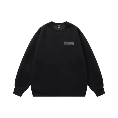 The Simpsons Sweatshirts Unisex