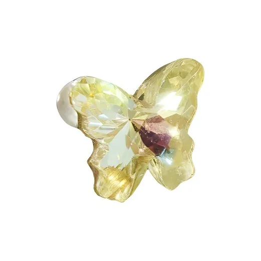 VERENA REINE Rhinestone Stud Earrings Women's-0