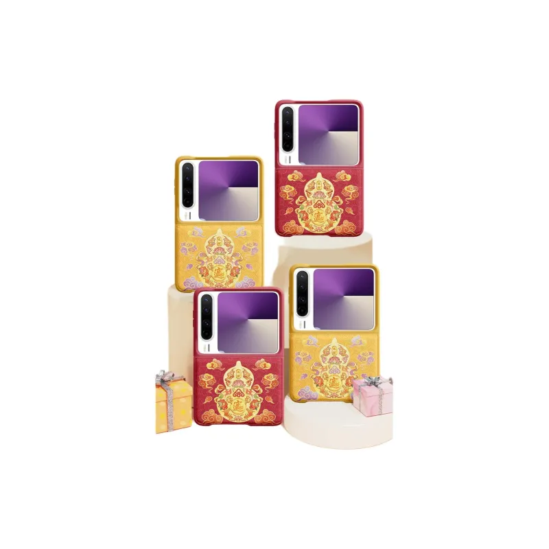 SUPER MOUSE Phone Cases-6