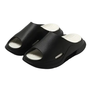 Cat power Slippers / Home Slippers