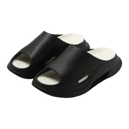 Cat Mezzoguanti Slippers / Home Slippers