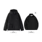 Black (Comes with Fleece-Lined Liner)