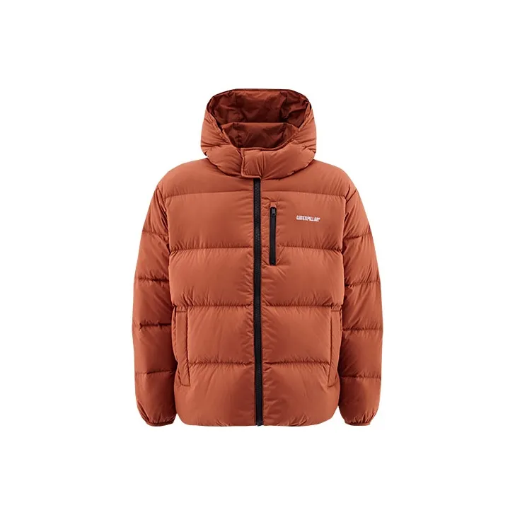 CAT Down Jackets Men-10