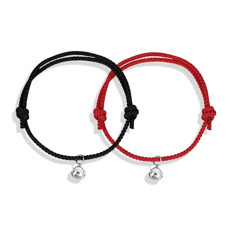 Inkopper Fabric Bracelets Unisex-0