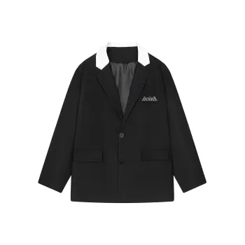 David Bakken Business Suit Unisex