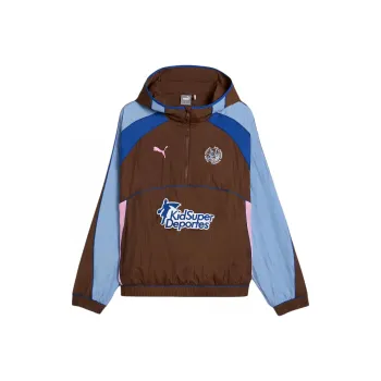 PUMA X Kidsuper Men's Track Jacket