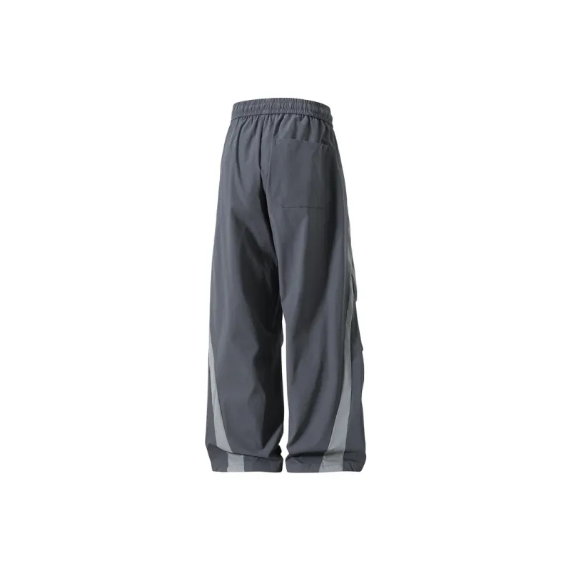 Maserati Cargo Pants Unisex-19