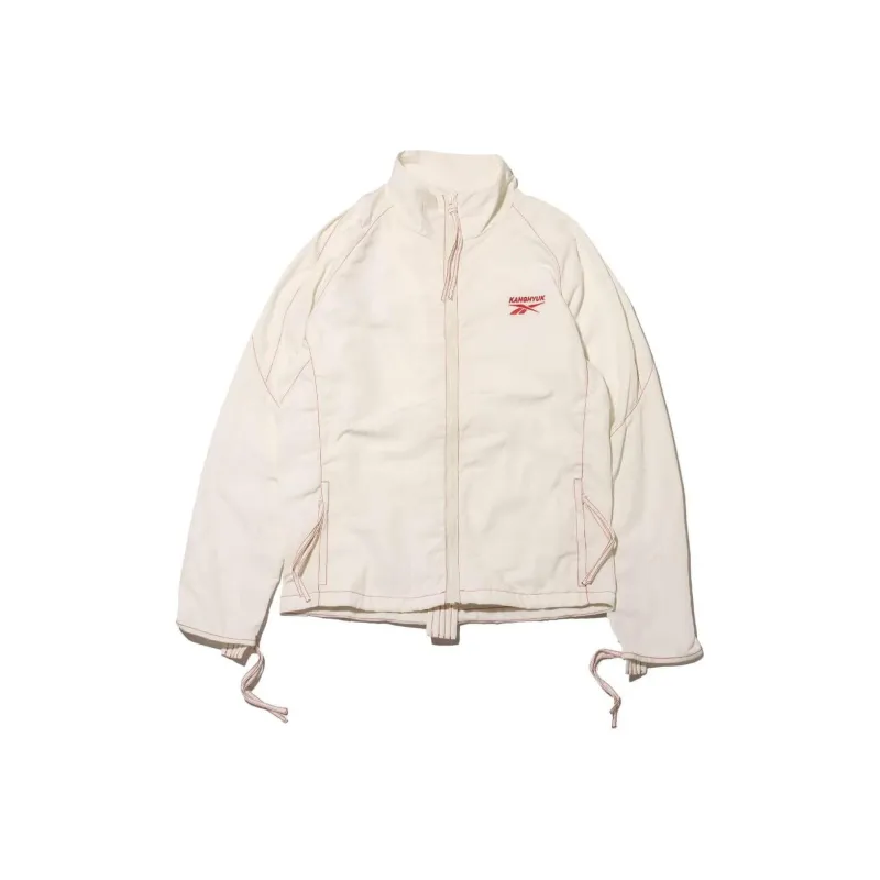 Reebok X Kanghyuk Track Jacket-0