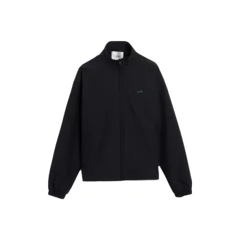 ARTE Logo embroidered Sweatshirt
