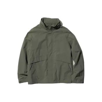 UNIQLO Jackets & Coats Men's Dark Olive