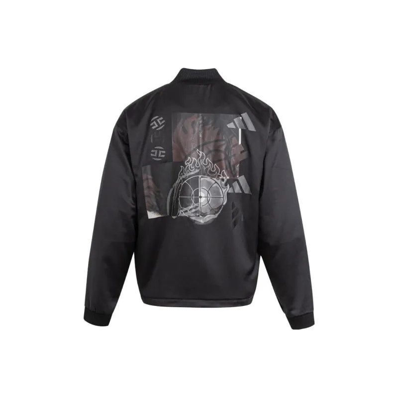 Adidas Jackets Men Black-0