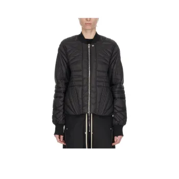 RICK OWENS Megapenta Flight Jacket
