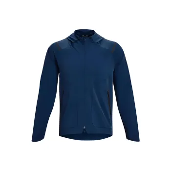 Under Armour Jackets Men Blue