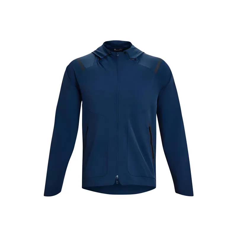 Under Armour Jackets Men Blue-0