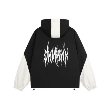 Dnnnnx Jackets Unisex