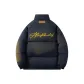 Navy Blue Yellow