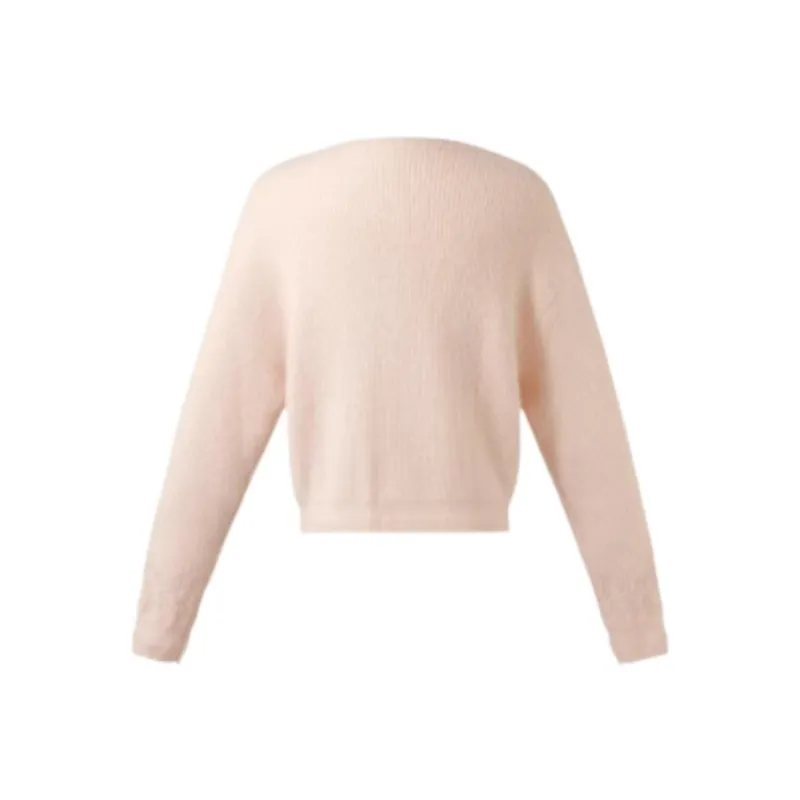 GOELIA Knitwear Women's Light Pink-1