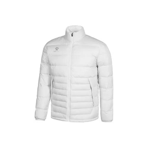 Street Striped Quilted Jacket