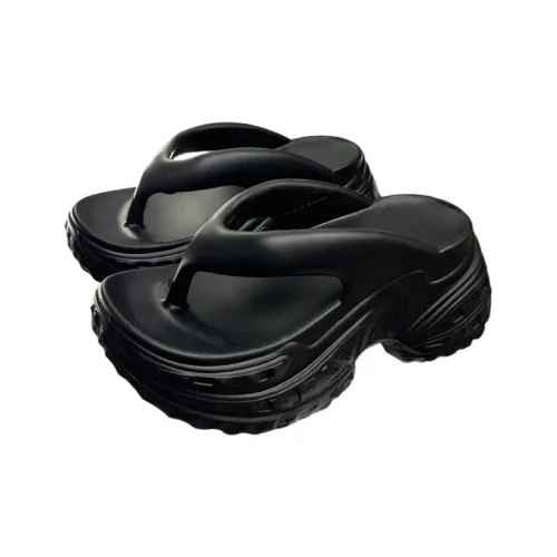 Meter Slippers / Home Slippers