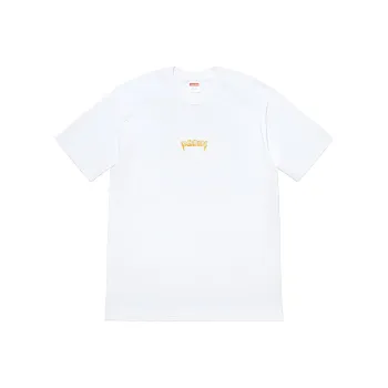 Supreme Fronts Tee