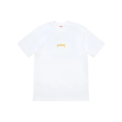 Supreme Fronts Tee